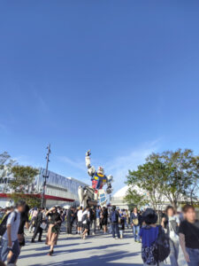 ガンダム