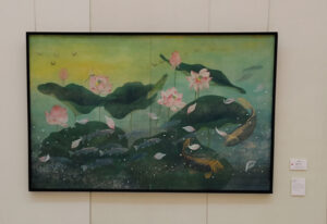 大阪芸術大学卒業制作展2026