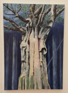 大阪芸大卒業制作展