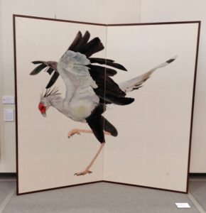 大阪芸大卒業制作展